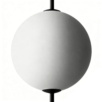 [Open-Box]Multi Ball Pendant Light Modern LED Metal Ceiling Light