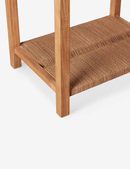Maritza Nightstand