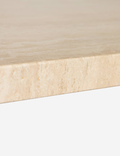 Ramoon Dining Table by Carly Cushnie
