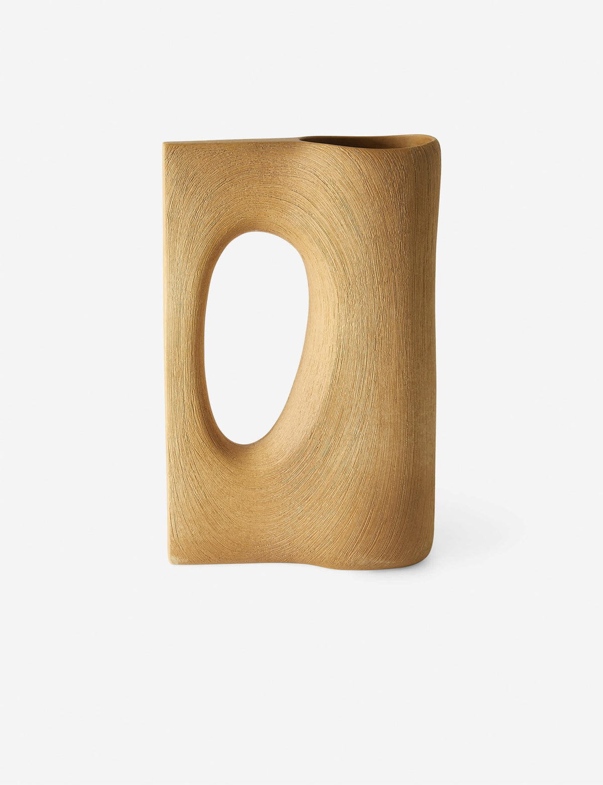 Moreau Decorative Vase by Lemieux et Cie