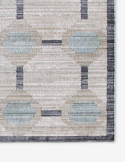 Langdon Indoor / Outdoor Rug