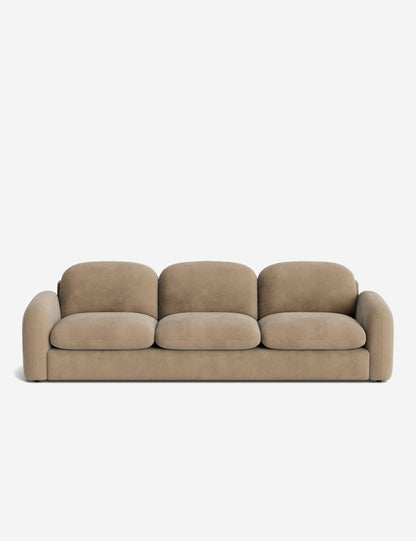 Neve Sofa by Aimee Song