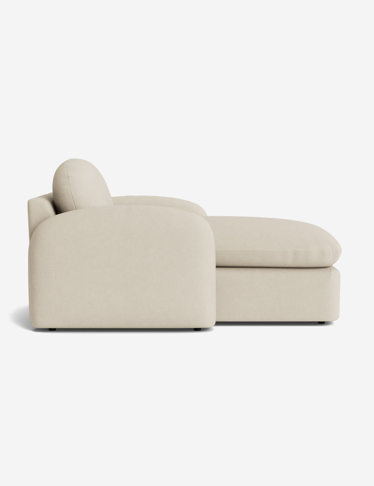 Neve Chaise by Aimee Song