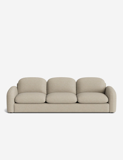 Neve Sofa by Aimee Song