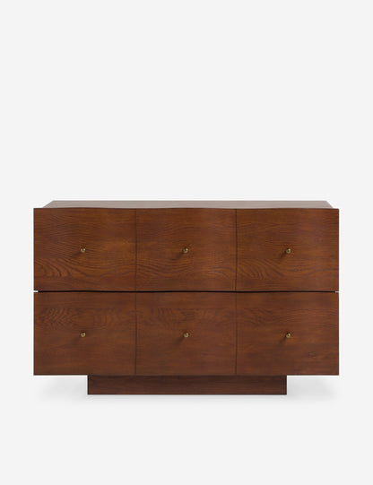 Otelia Nightstand by Sarah Sherman Samuel