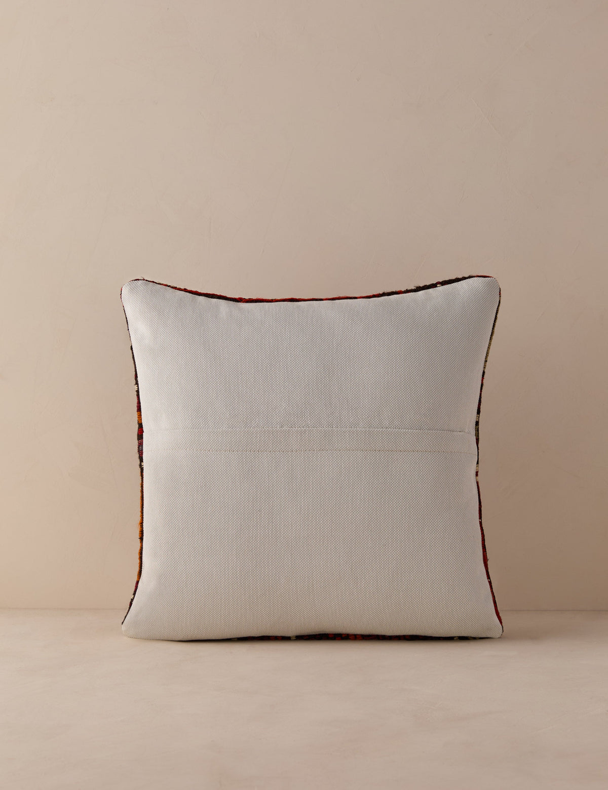 Vintage Pillow No. 153, 20" x 20"