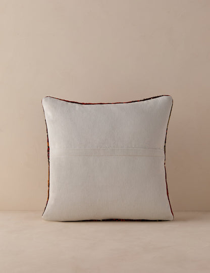 Vintage Pillow No. 153, 20" x 20"