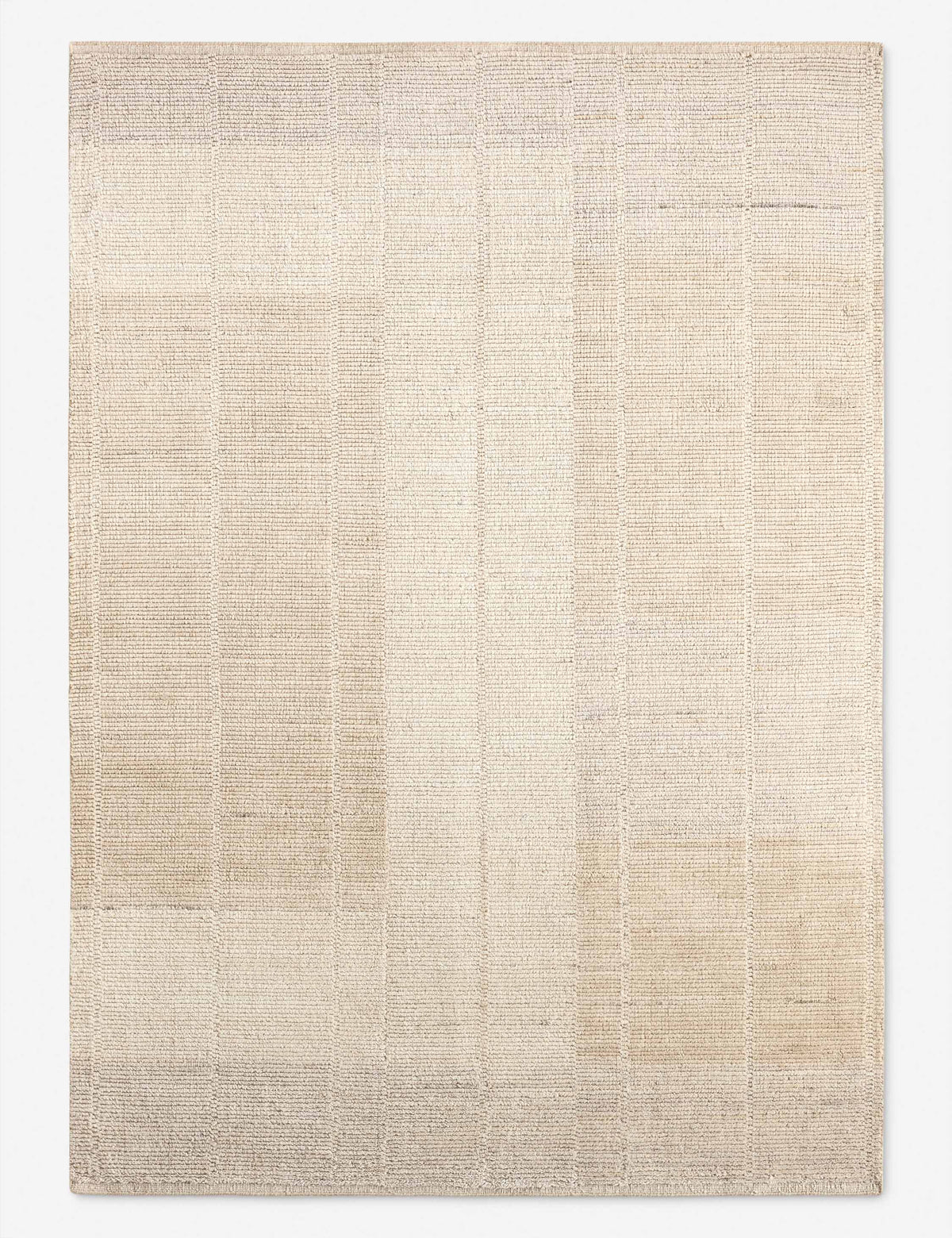Bardot Handwoven Wool Rug