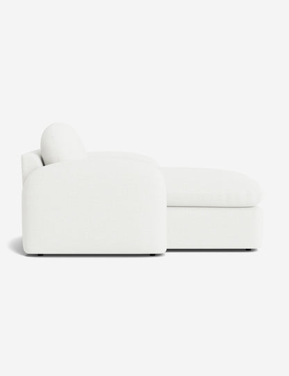 Neve Chaise by Aimee Song