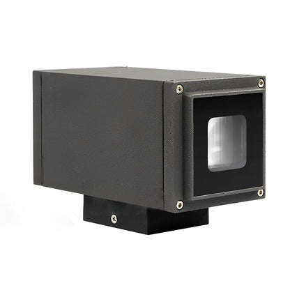 [Open-Box]Up Down Lighting LED Outdoor Waterproof Modern Wall Washer Light