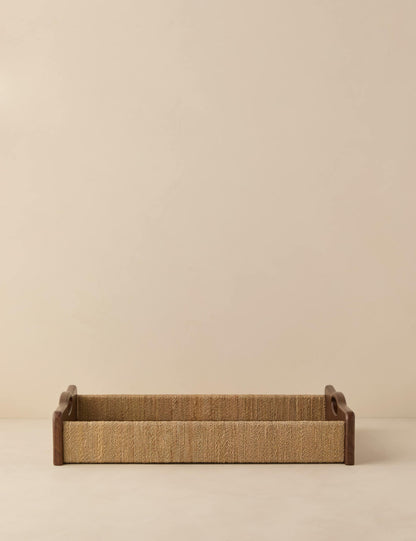 Lytham Tray by Ginny Macdonald