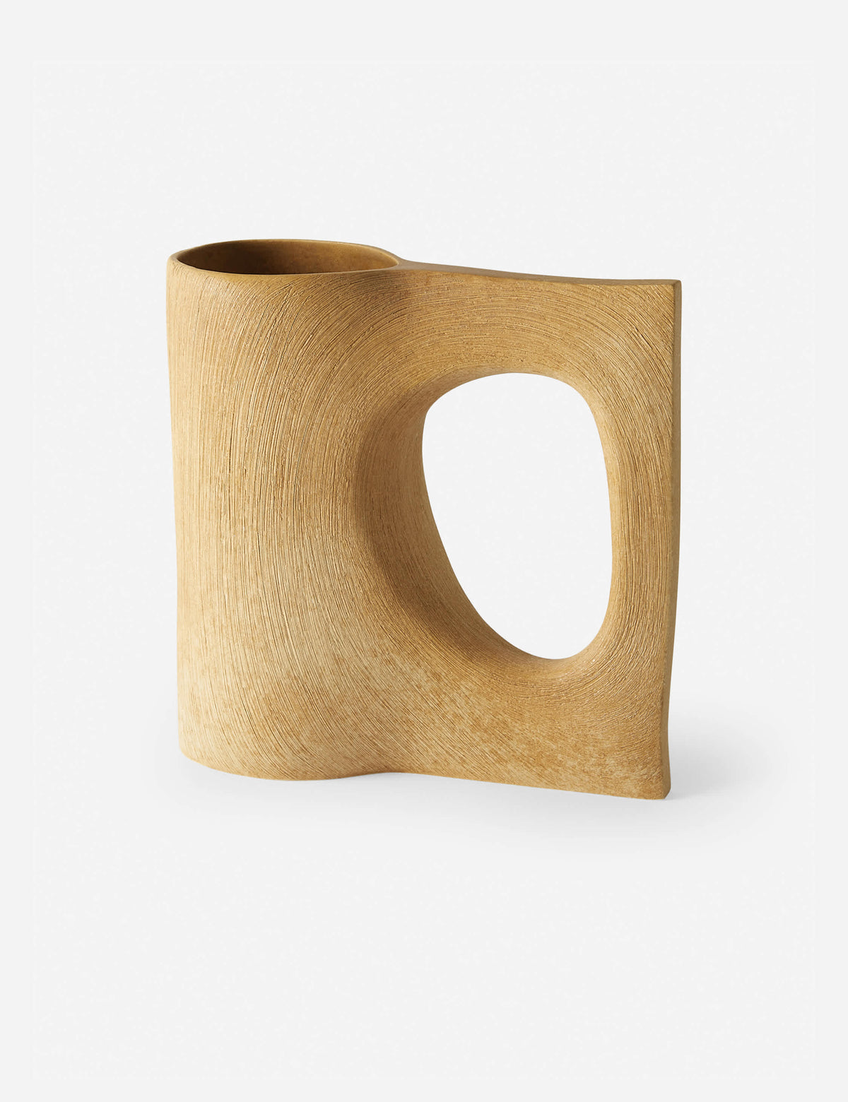 Moreau Decorative Vase by Lemieux et Cie