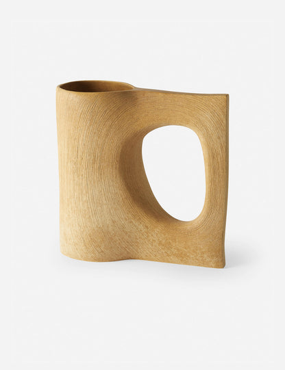 Moreau Decorative Vase by Lemieux et Cie