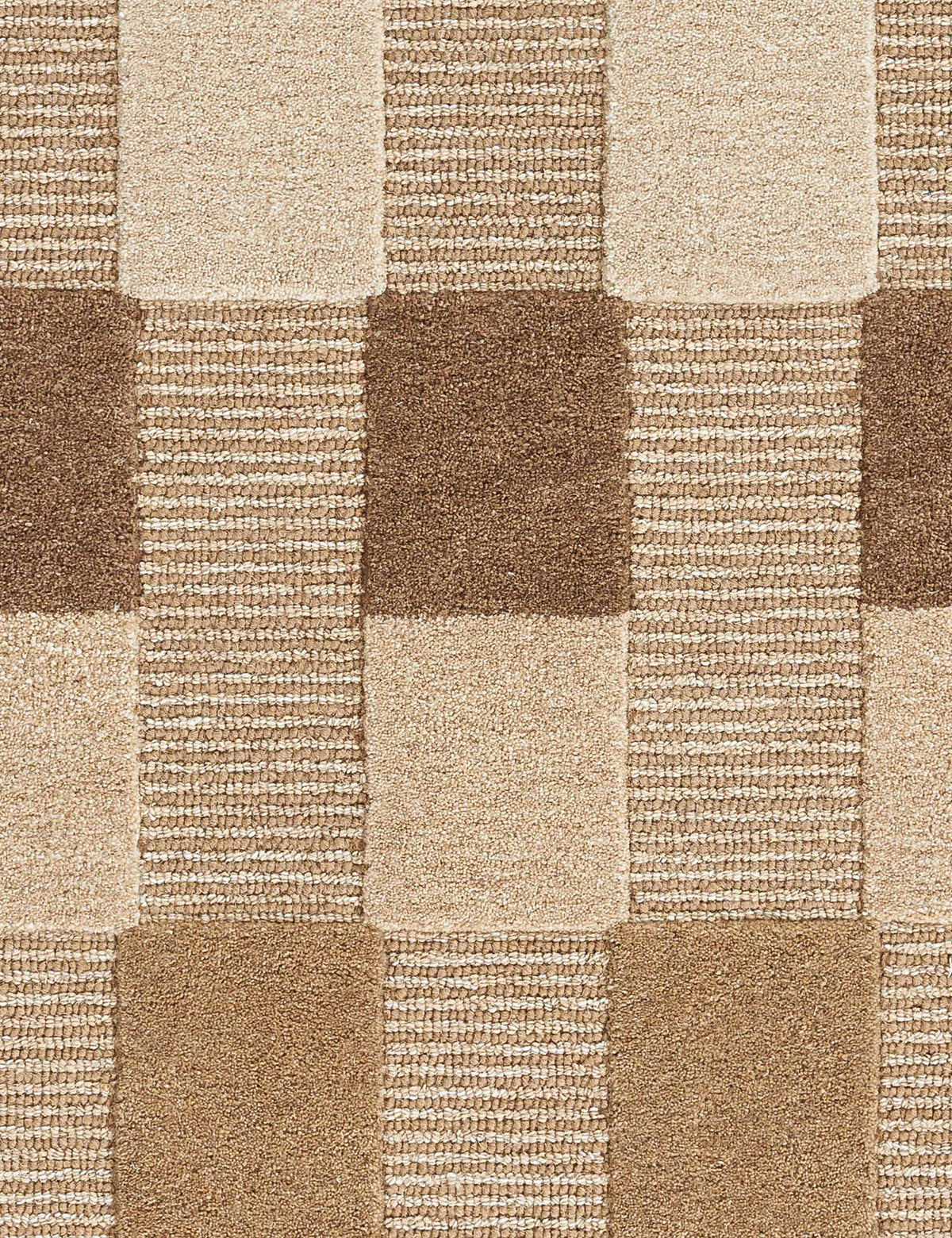 Bana Hand-Tufted Wool Rug