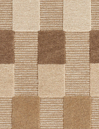 Bana Hand-Tufted Wool Rug