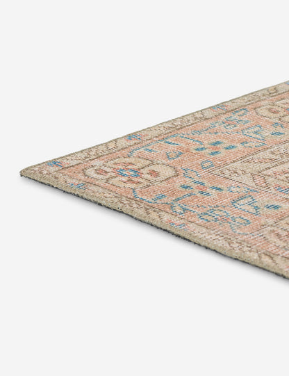 Khafi Rug
