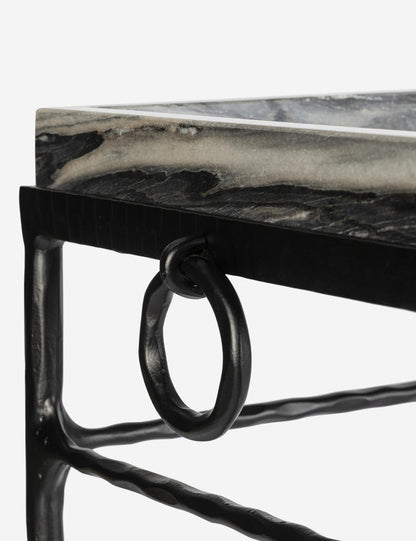 Smithfield Console Table by Meno Home x Co.House Designs