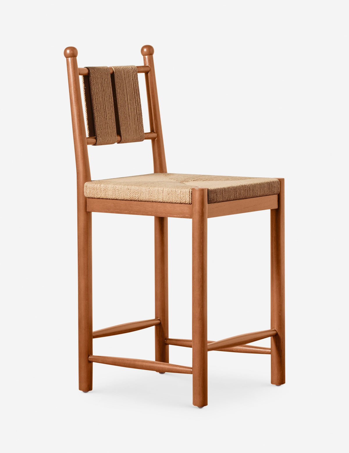 Loa Counter Stool