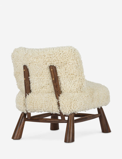 Marl Accent Chair by Meno Home x Co.House Designs