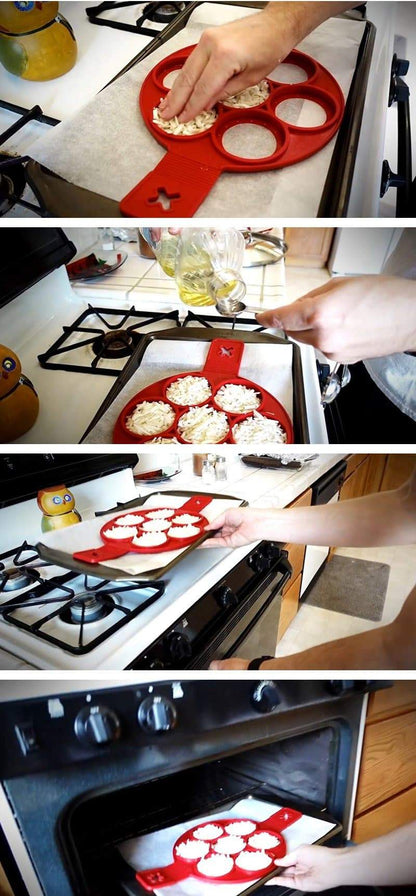 Non Stick Perfect Pancakes Cooking Tool