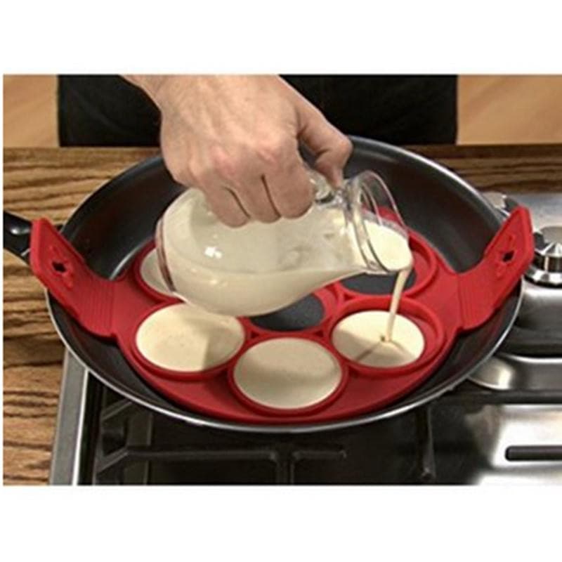 Non Stick Perfect Pancakes Cooking Tool
