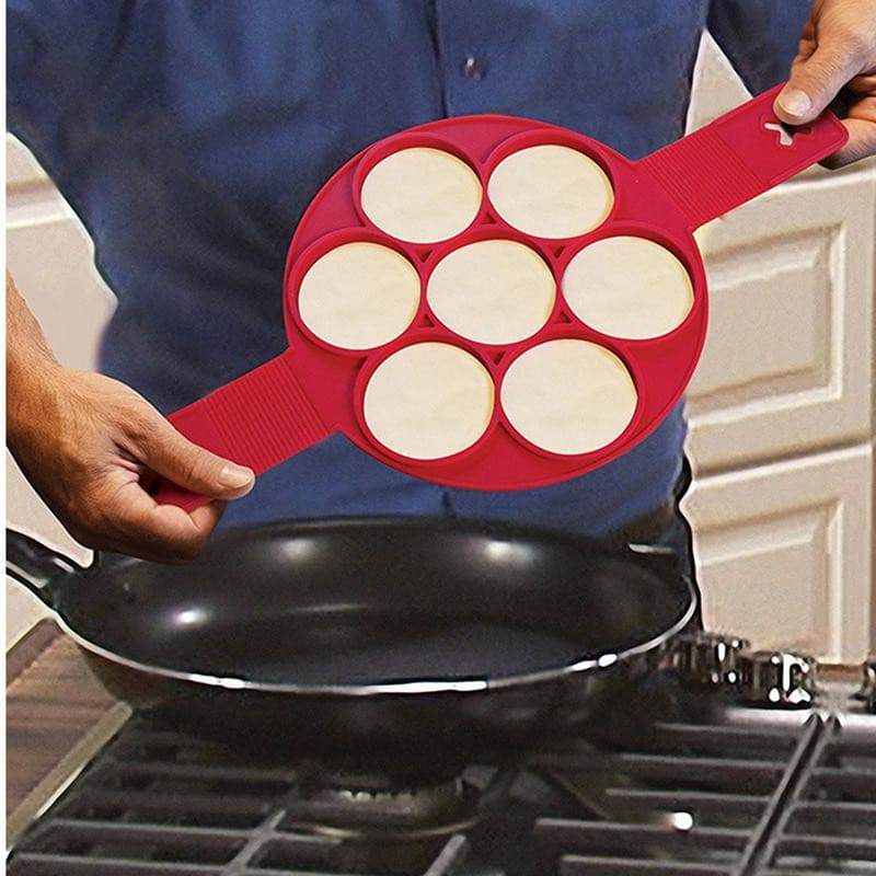 Non Stick Perfect Pancakes Cooking Tool