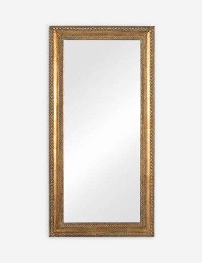 Lillian Floor Mirror