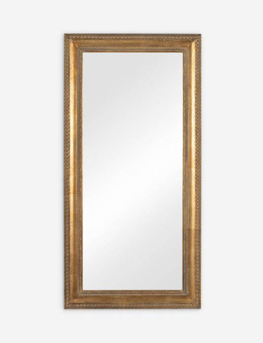 Lillian Floor Mirror