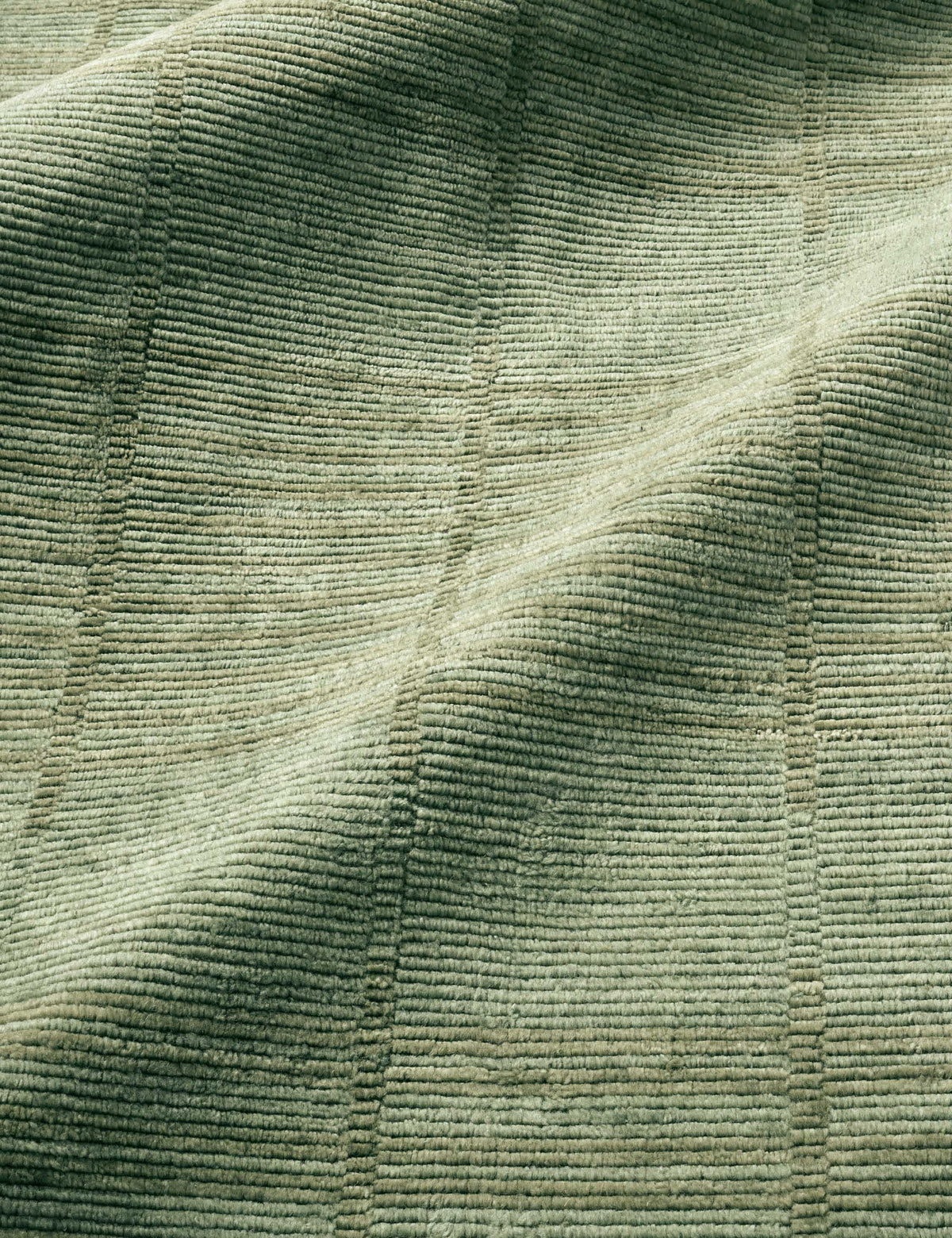 Bennington Handwoven Wool Rug