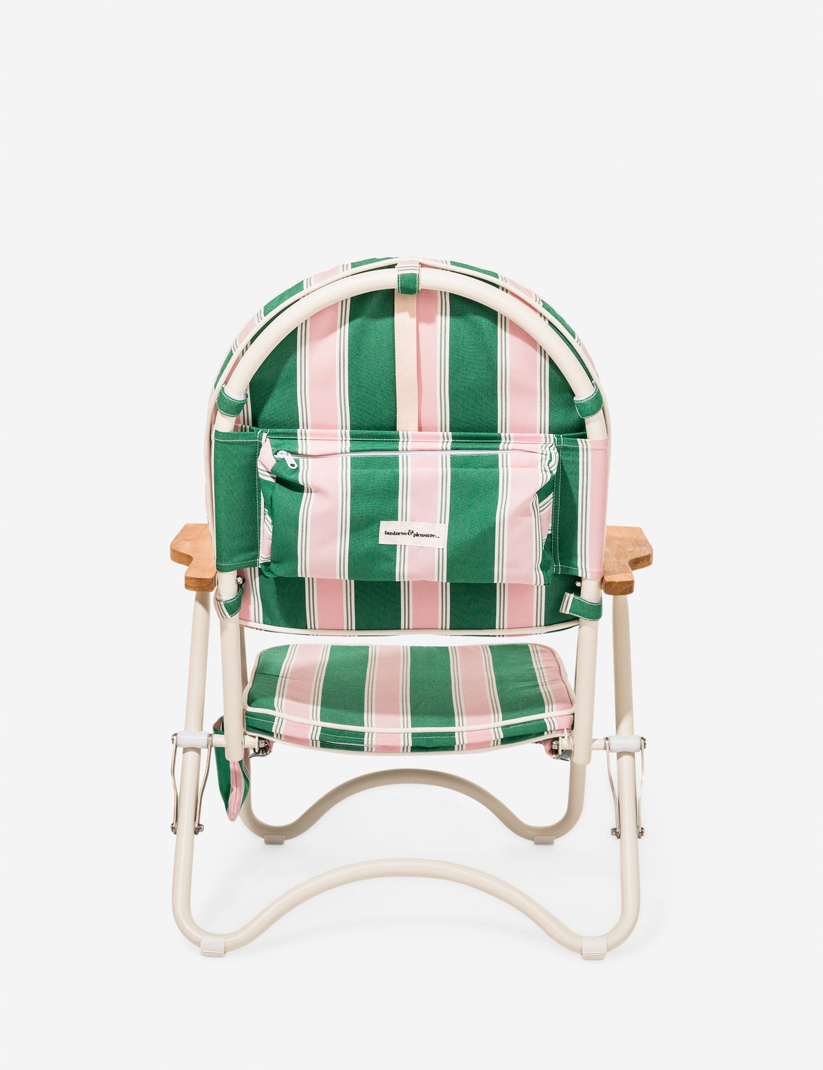 Pam Chair by Business & Pleasure Co.