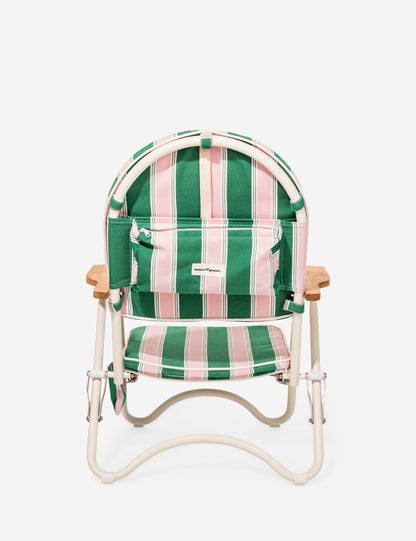 Pam Chair by Business & Pleasure Co.