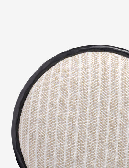 Rook Counter Stool by Meno Home x Co.House Designs