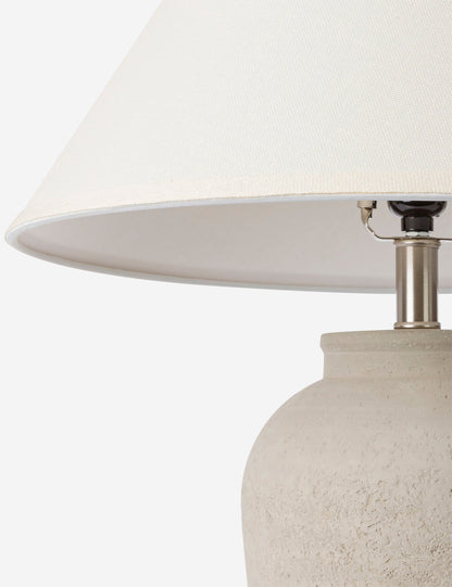 Waters Table Lamp
