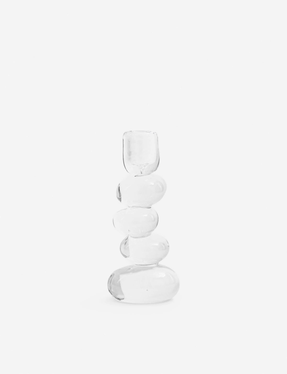 Shanti Candle Holder