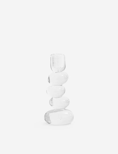 Shanti Candle Holder