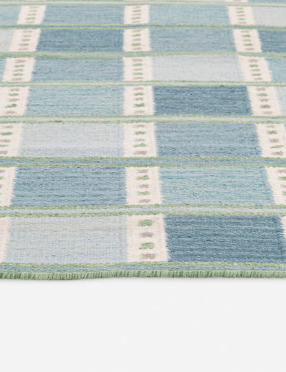 Anita Handwoven Wool Rug