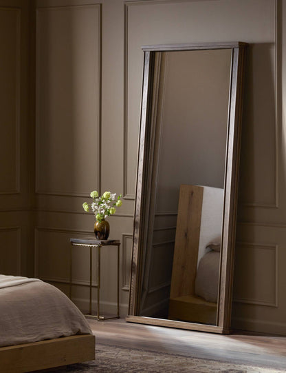 Whitney Floor Mirror