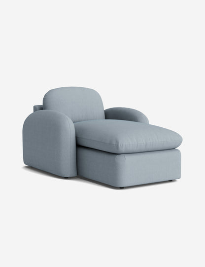 Neve Chaise by Aimee Song