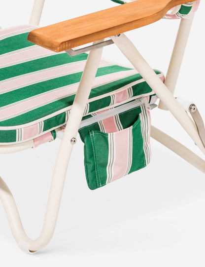 Pam Chair by Business & Pleasure Co.