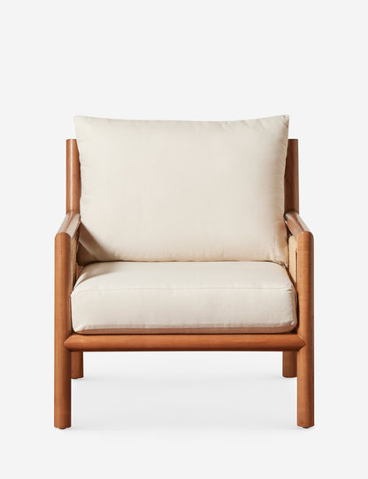 Loa Accent Chair