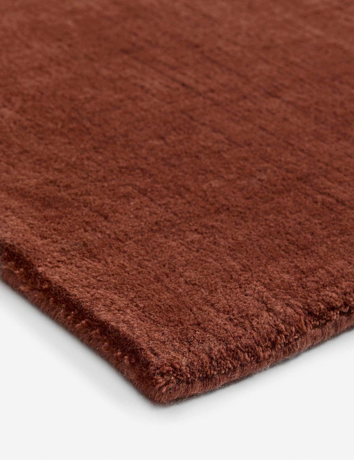 Perenne Hand-Loomed Wool Rug
