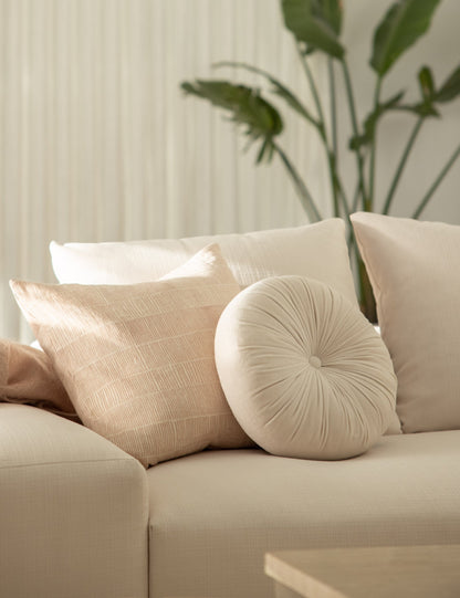 Claudette Pillow
