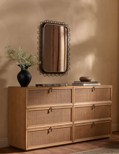 Savita Mirror