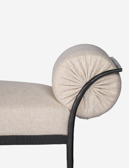 Vale Bench by Meno Home x Co.House Designs