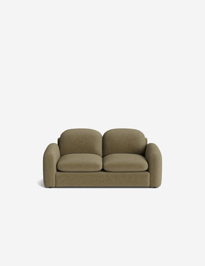 Neve Sofa by Aimee Song