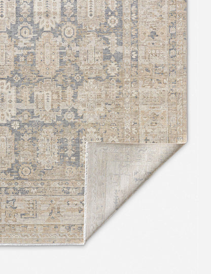 Altin Hand-Knotted Wool Rug