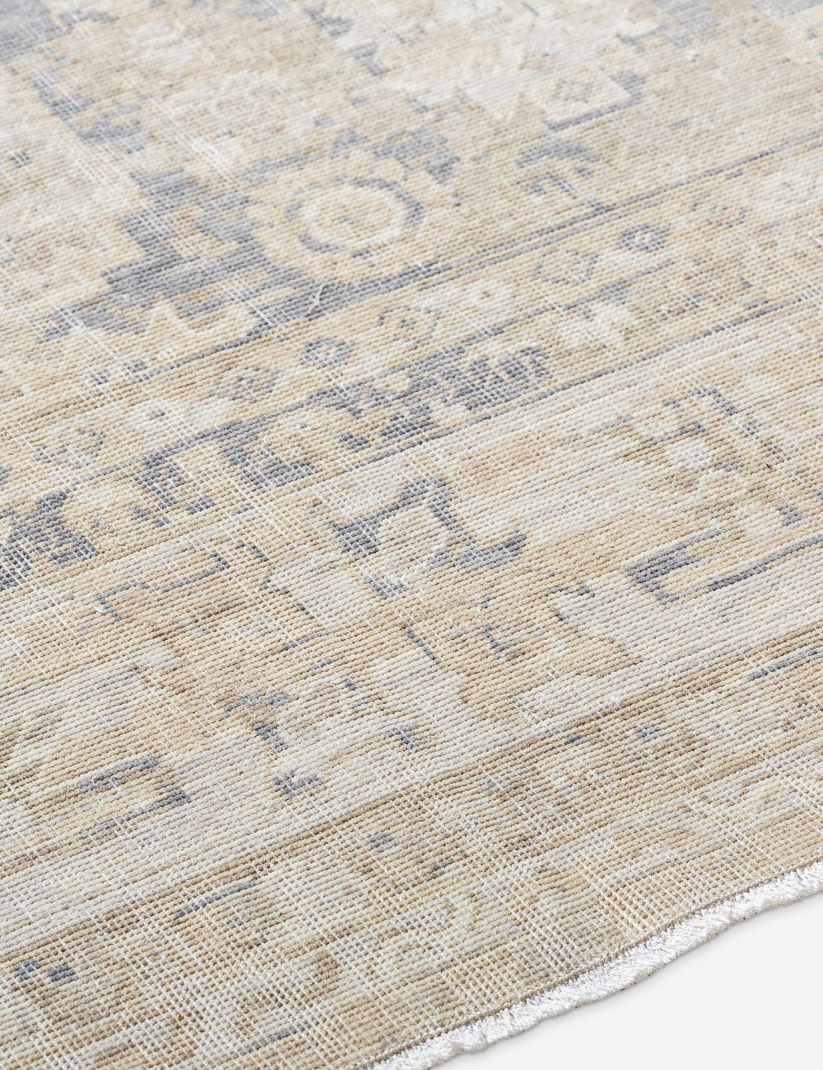 Altin Hand-Knotted Wool Rug
