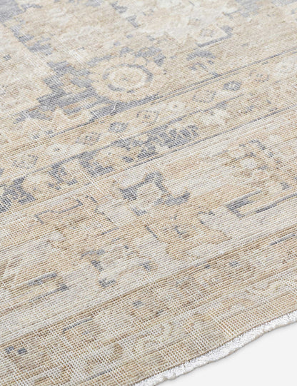 Altin Hand-Knotted Wool Rug