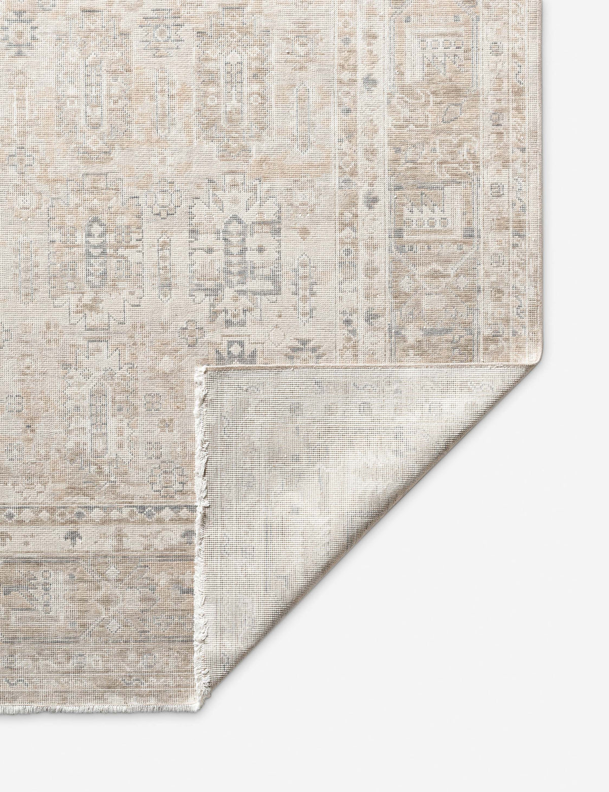 Altin Hand-Knotted Wool Rug