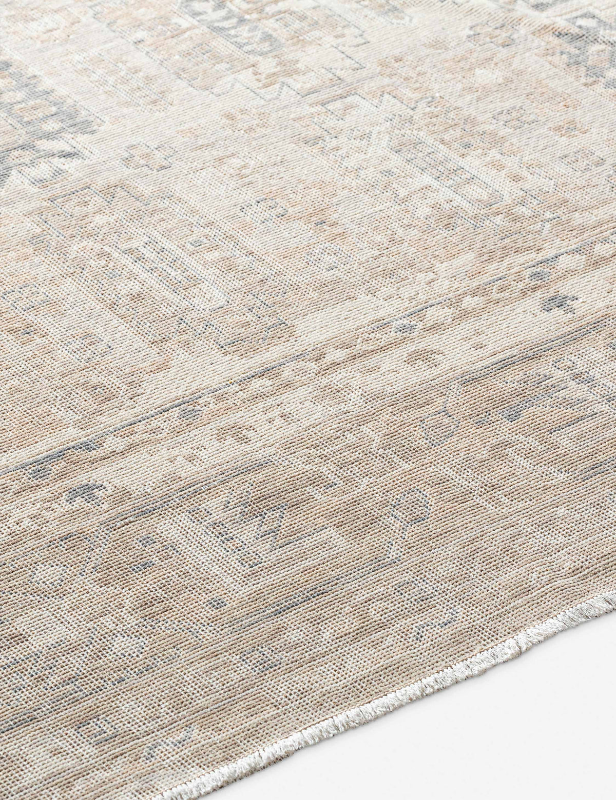 Altin Hand-Knotted Wool Rug